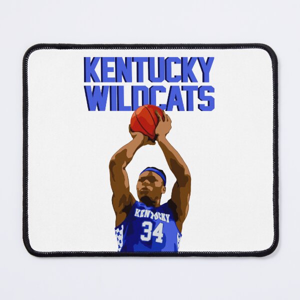 Item preview, Oscar Tshiebwe #34 | University of Kentucky Basketball designed and sold by missavaw.