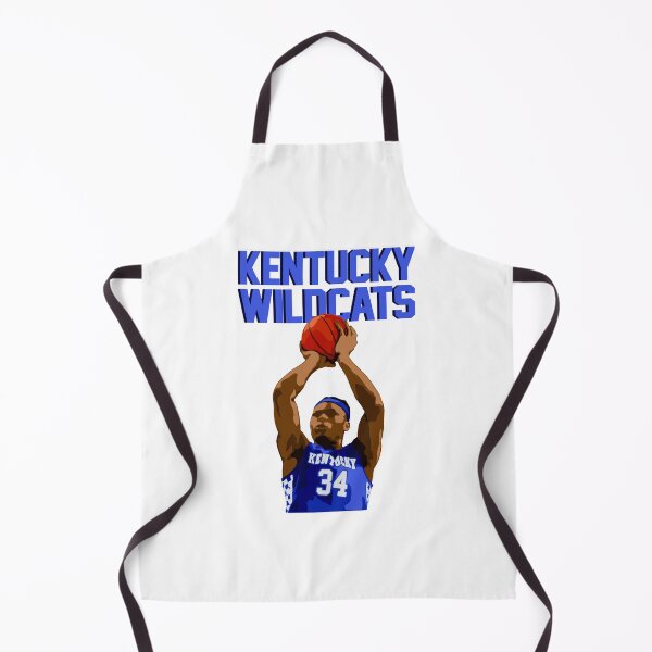 Item preview, Oscar Tshiebwe #34 | University of Kentucky Basketball  designed and sold by missavaw.