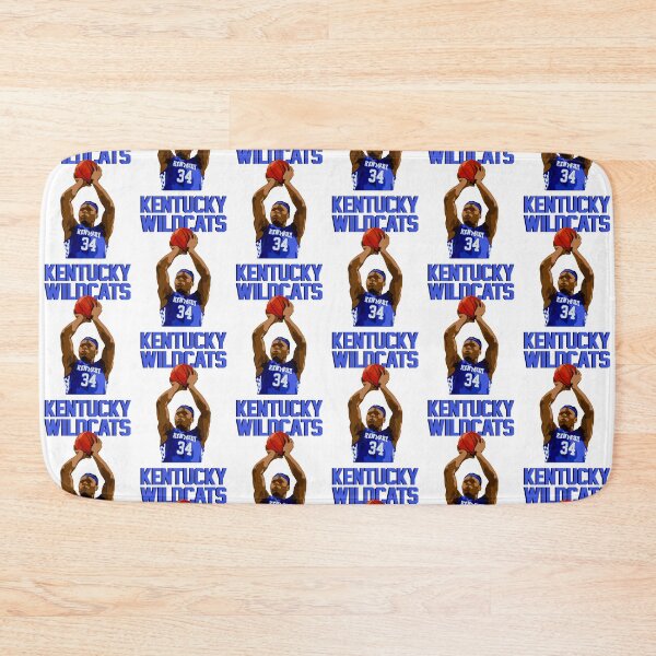 Item preview, Oscar Tshiebwe #34 | University of Kentucky Basketball  designed and sold by missavaw.