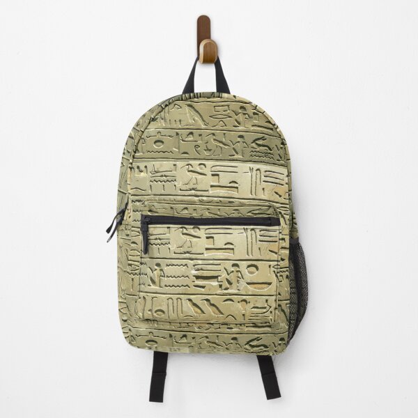 Item preview, Ancient Egyptian Hieroglyphic Language designed and sold by emhoteb.