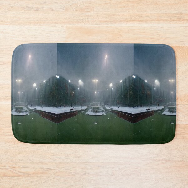 Item preview, Planet Warz - Ice B - Silent Field "Planet Sportzone 03" designed and sold by Brazz Official.