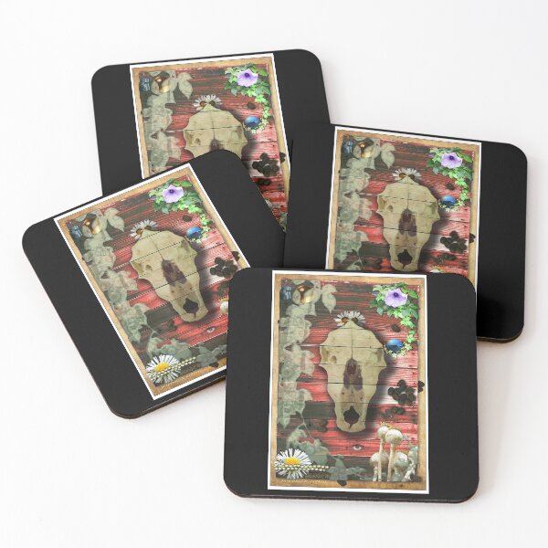 Item preview, Poppies and Coffee designed and sold by javajohnart.