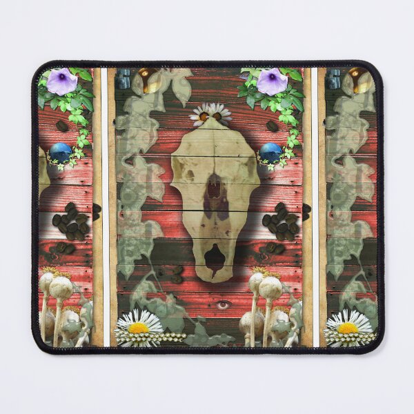 Item preview, Poppies and Coffee designed and sold by javajohnart.