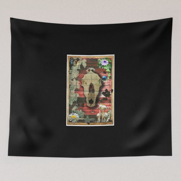 Item preview, Poppies and Coffee designed and sold by javajohnart.