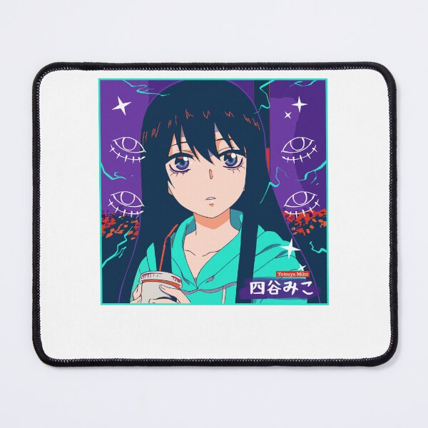 Item preview, For Mens Womens Mieruko Chan Gifts For Fan designed and sold by Paulinerodrique.