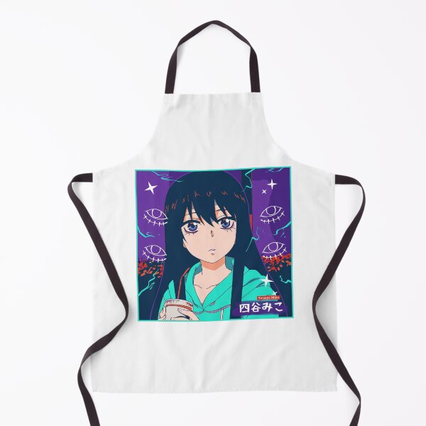 Item preview, For Mens Womens Mieruko Chan Gifts For Fan designed and sold by Paulinerodrique.