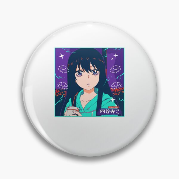 Item preview, For Mens Womens Mieruko Chan Gifts For Fan designed and sold by Paulinerodrique.