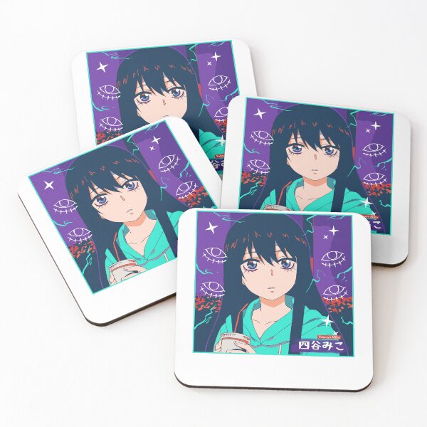 Item preview, For Mens Womens Mieruko Chan Gifts For Fan designed and sold by Paulinerodrique.