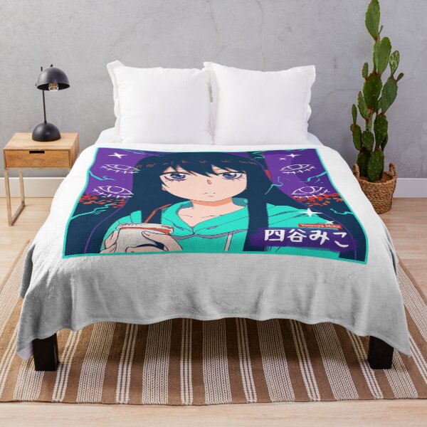 Item preview, For Mens Womens Mieruko Chan Gifts For Fan designed and sold by Paulinerodrique.