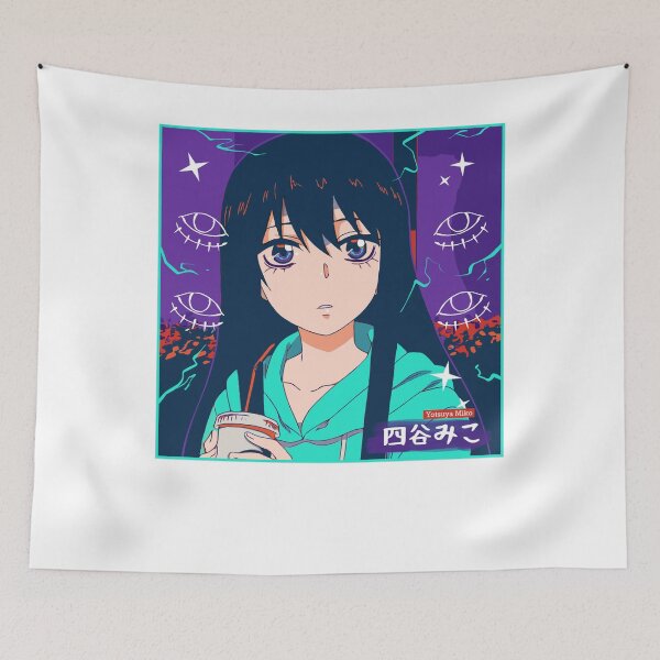 Item preview, For Mens Womens Mieruko Chan Gifts For Fan designed and sold by Paulinerodrique.