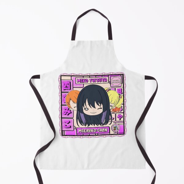 Item preview, Funniest Mieruko Chan Idol Gifts Fot You designed and sold by Paulinerodrique.