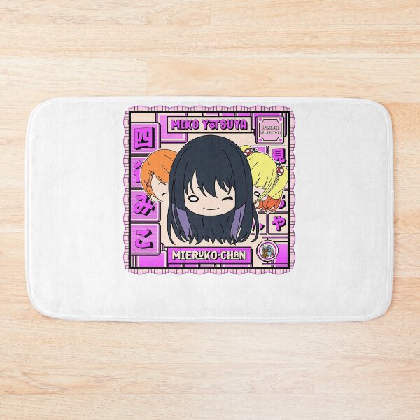 Item preview, Funniest Mieruko Chan Idol Gifts Fot You designed and sold by Paulinerodrique.
