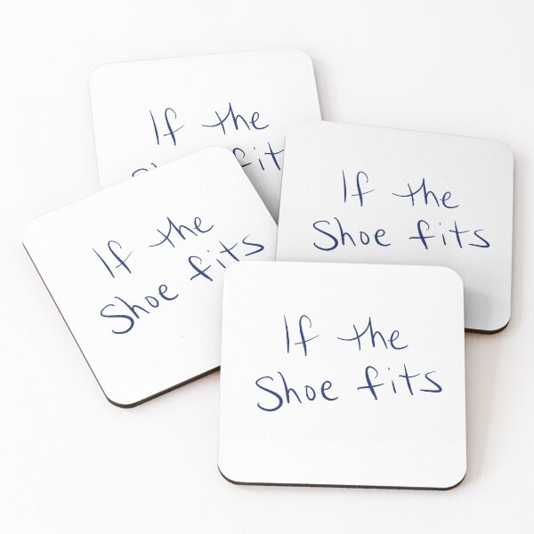 Item preview, If the Shoe Fits designed and sold by abeink.
