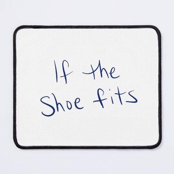 Item preview, If the Shoe Fits designed and sold by abeink.