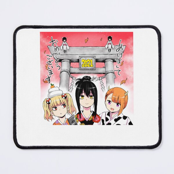 Item preview, Funny Gift For Mieruko Chan Gifts For Halloween designed and sold by Paulinerodrique.