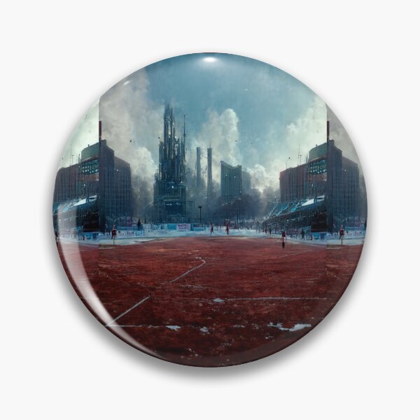 Item preview, Planet Warz - Ice B - B Downtown "Planet Sportzone 03" designed and sold by Brazz Official.