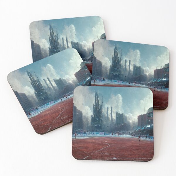 Item preview, Planet Warz - Ice B - B Downtown "Planet Sportzone 03" designed and sold by Brazz Official.