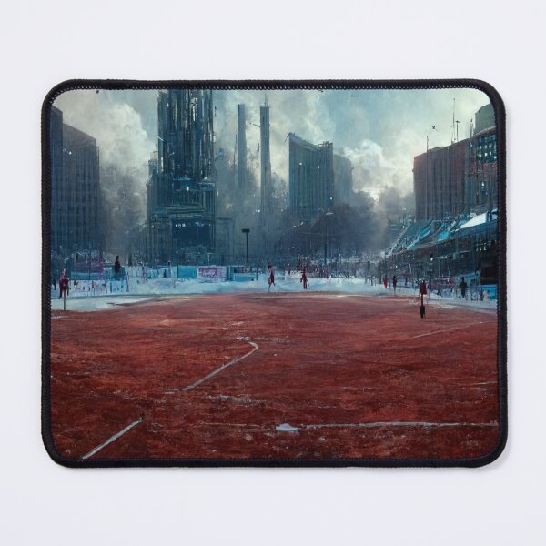Item preview, Planet Warz - Ice B - B Downtown "Planet Sportzone 03" designed and sold by Brazz Official.