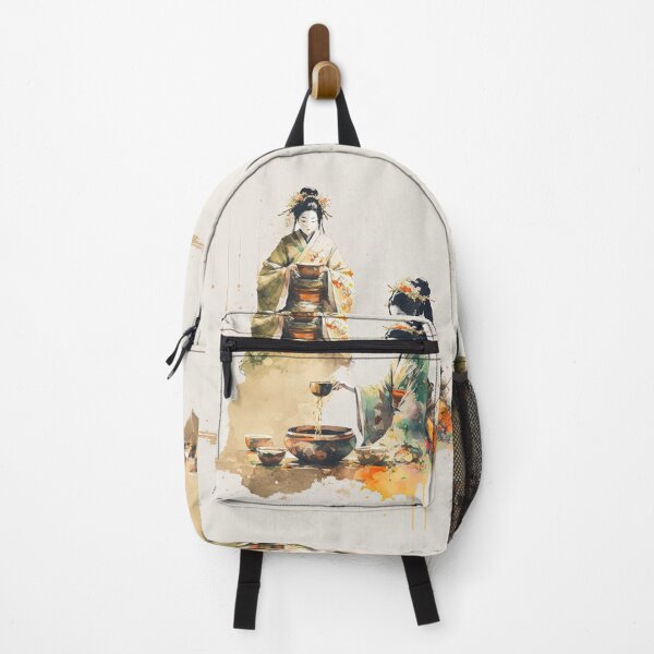 Item preview, Beauty in Japanese Tradition designed and sold by BellasArtStudio.