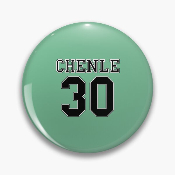 Item preview, NCT Dream - Candy Jersey - Chenle | Kpop Merch for Kpop fans | Gift for NCTZEN designed and sold by Wishful Thinking.