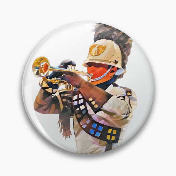 Item preview, Phantom Regiment 2013 Trumpet designed and sold by maritherox.