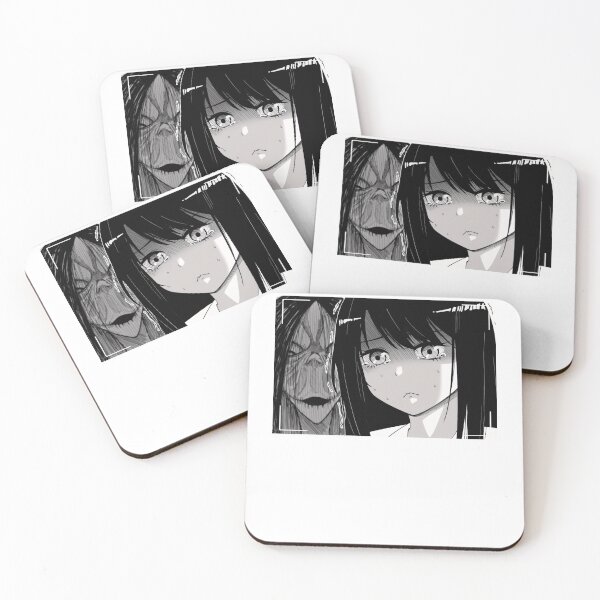 Item preview, Gift Idea Mieruko Chan Christmas Holiday designed and sold by Paulinerodrique.