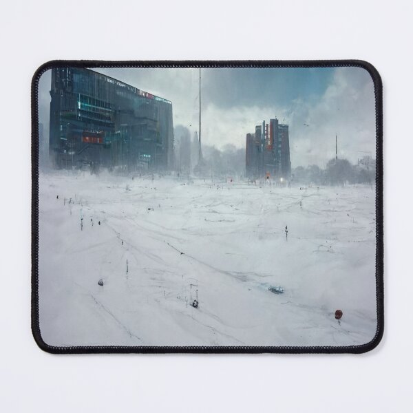 Item preview, Planet Warz - Ice B - Cold Industrial District "Planet Sportzone 03" designed and sold by Brazz Official.