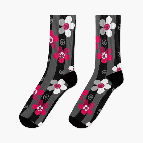 Item preview, Floral seamless pattern. designed and sold by fuzzyfox.