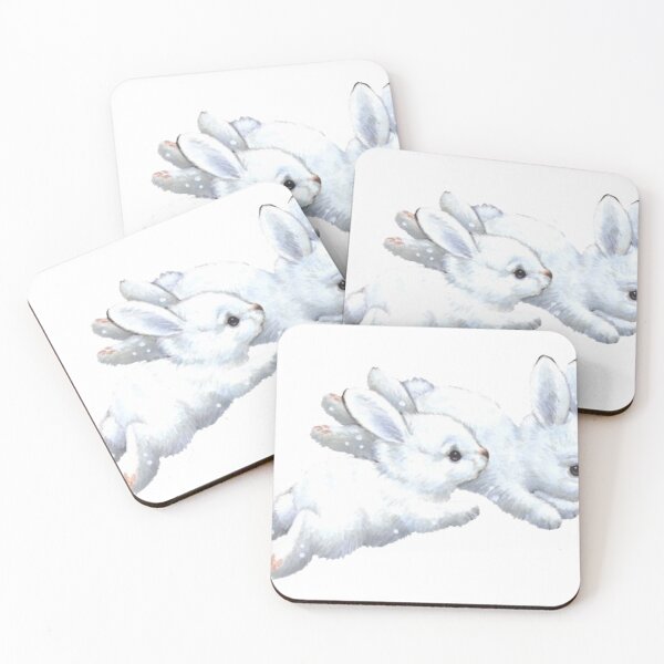 Item preview, bunny babies designed and sold by ladybirddesigns.