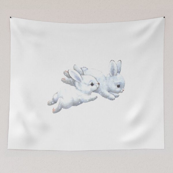 Item preview, bunny babies designed and sold by ladybirddesigns.