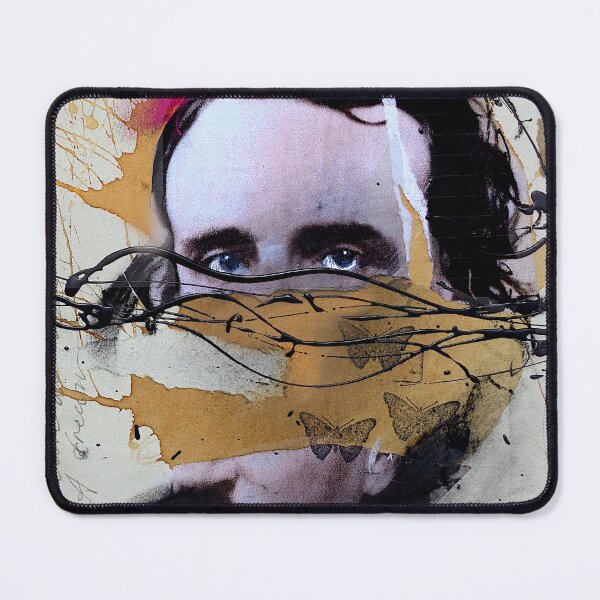 Item preview, ripped poe designed and sold by Loui  Jover.