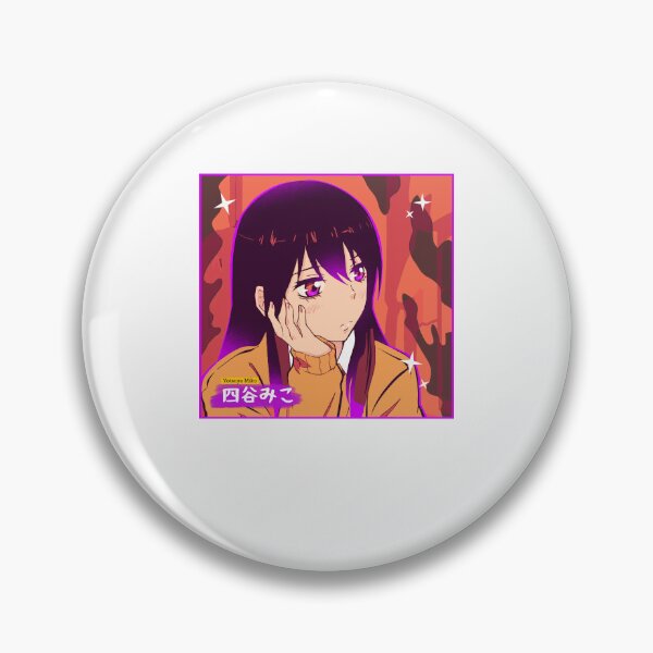 Item preview, Great Gift Mieruko Chan Gift For Fan designed and sold by Paulinerodrique.