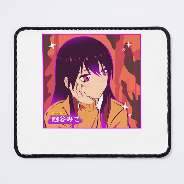 Item preview, Great Gift Mieruko Chan Gift For Fan designed and sold by Paulinerodrique.