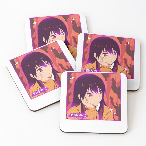Item preview, Great Gift Mieruko Chan Gift For Fan designed and sold by Paulinerodrique.