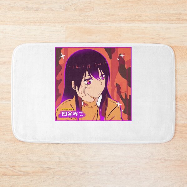 Item preview, Great Gift Mieruko Chan Gift For Fan designed and sold by Paulinerodrique.
