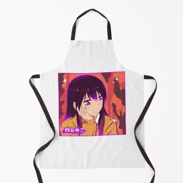Item preview, Great Gift Mieruko Chan Gift For Fan designed and sold by Paulinerodrique.