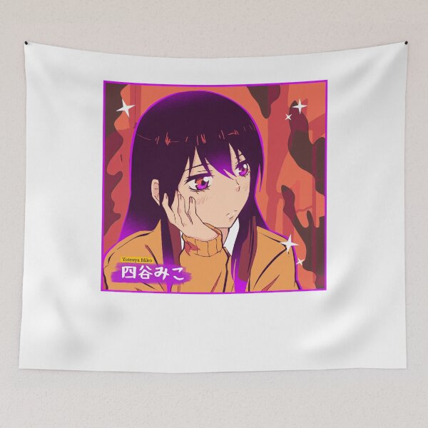 Item preview, Great Gift Mieruko Chan Gift For Fan designed and sold by Paulinerodrique.