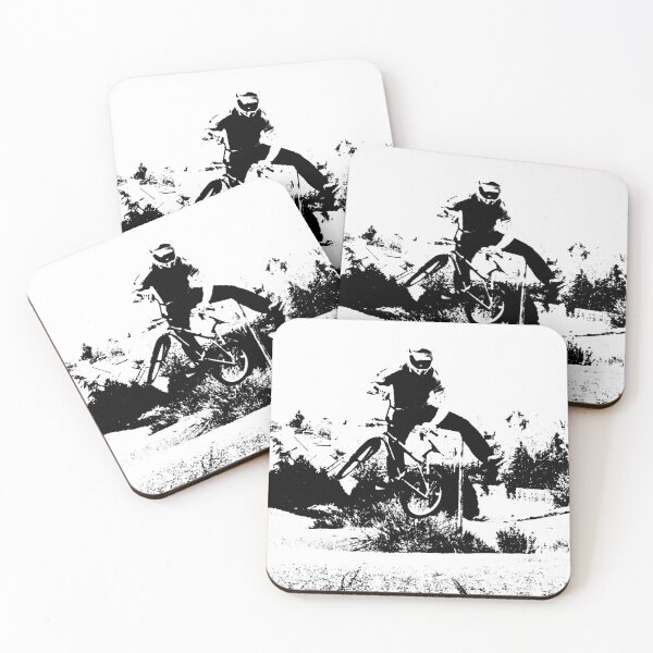Item preview, bmx bicycle motocross designed and sold by ricobarinas.