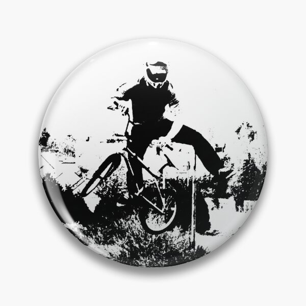 Item preview, bmx bicycle motocross designed and sold by ricobarinas.