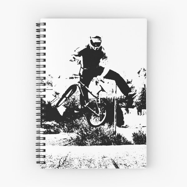 Item preview, bmx bicycle motocross designed and sold by ricobarinas.