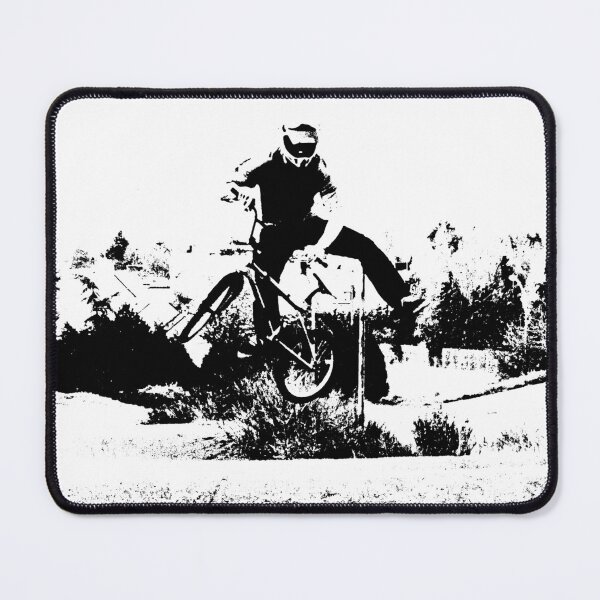 Item preview, bmx bicycle motocross designed and sold by ricobarinas.