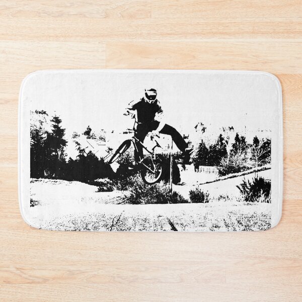 Item preview, bmx bicycle motocross designed and sold by ricobarinas.