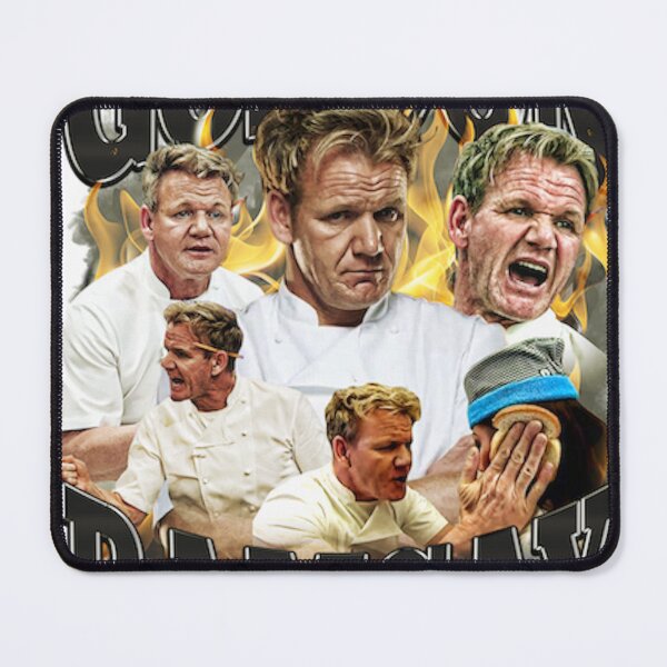 Item preview, Gordon Ramsay bootleg design designed and sold by SammysTees.