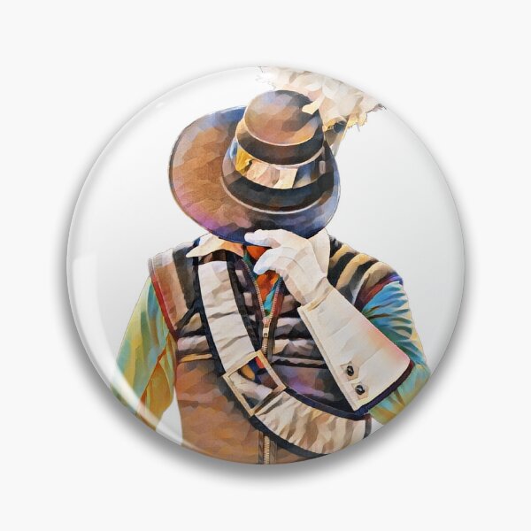 Item preview, Cavaliers Hornline Member designed and sold by maritherox.