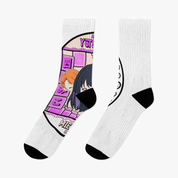 Item preview, Lover Gift Mieruko Chan Retro Wave designed and sold by Paulinerodrique.