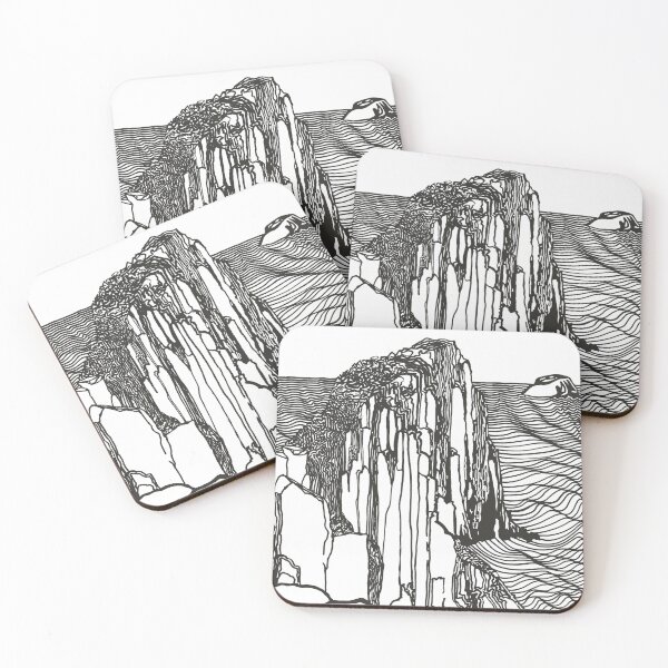 Item preview, Cape Hauy designed and sold by topologydesign.