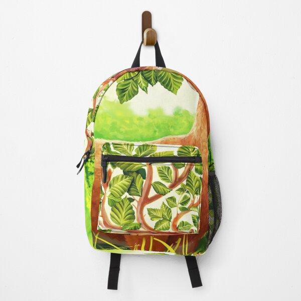 Item preview, Deer of Spring designed and sold by Sunflower Prodigy.