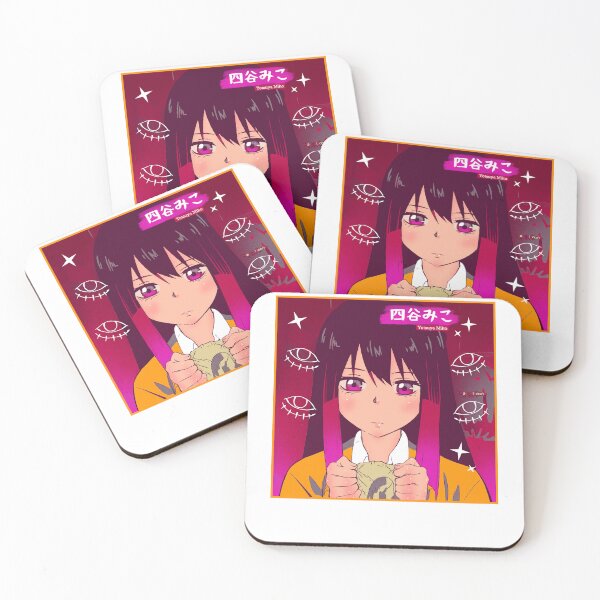 Item preview, Lucky Gift Mieruko Chan Gift For Fans designed and sold by Paulinerodrique.
