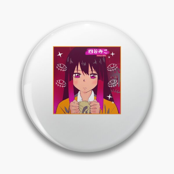 Item preview, Lucky Gift Mieruko Chan Gift For Fans designed and sold by Paulinerodrique.