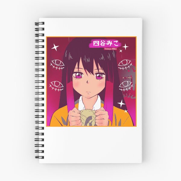 Item preview, Lucky Gift Mieruko Chan Gift For Fans designed and sold by Paulinerodrique.
